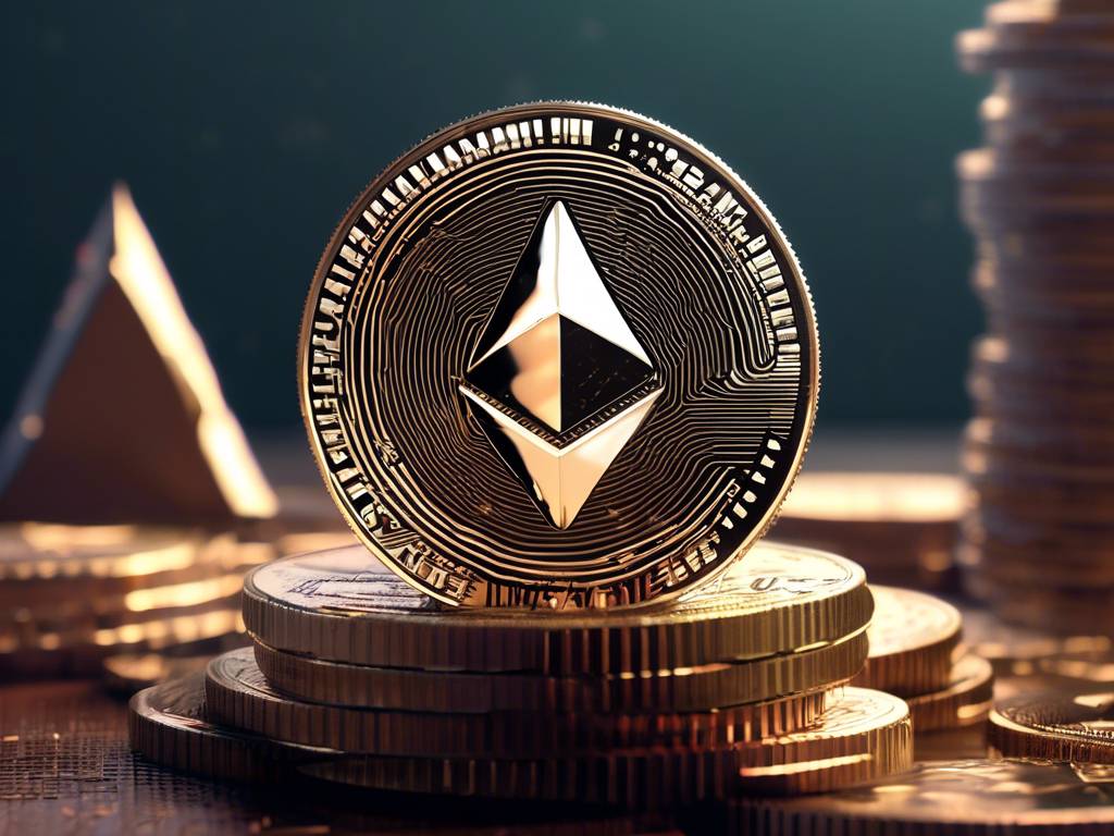 Ethereum Price to Hit All-Time High in March ??