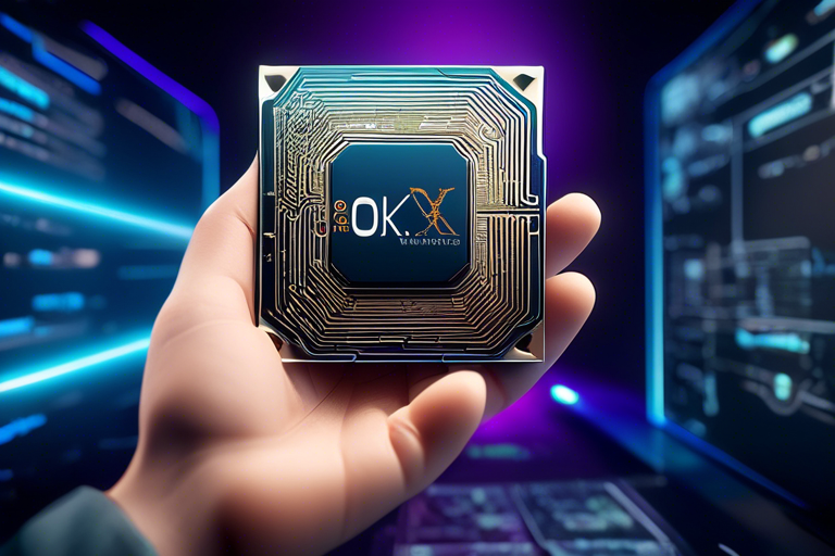OKX Ventures partners with Compute Labs in tokenized GPU market ?