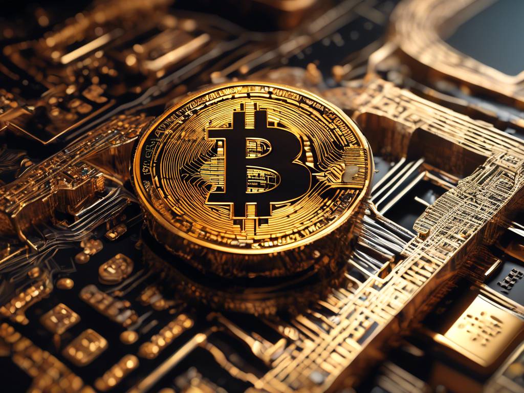 Bitcoin Price Surging to $72.5K ?: Buy On Dips ?