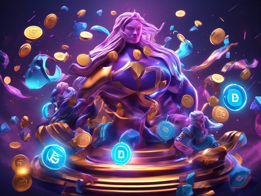 Unleashing the Power of Curve DAO Token: Enhancing DeFi Strategies and Profits
