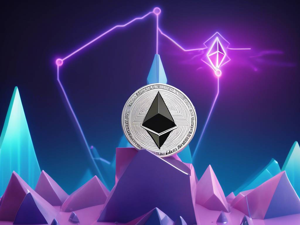 Ethereum Price Surges to $3,600: Traders Battle for Control ?
