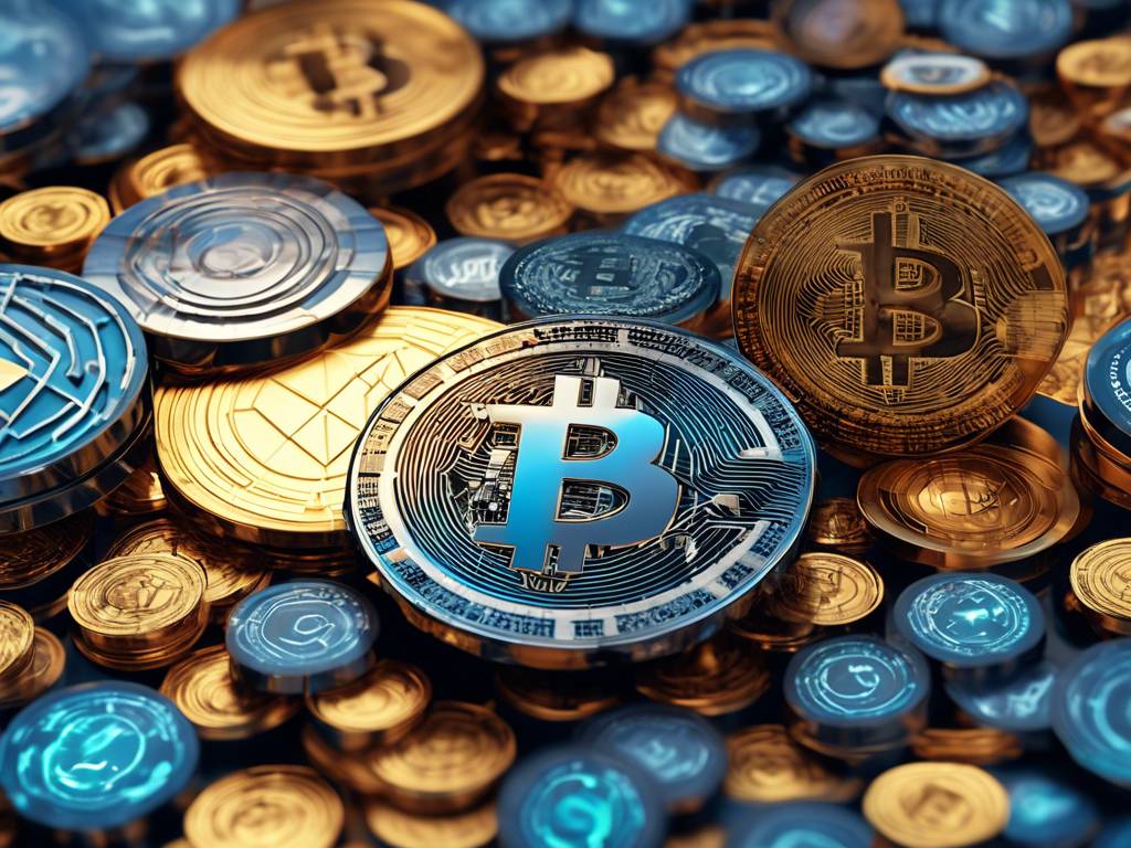 Crypto Market Surges! Discover Why ??