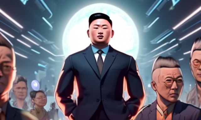 Crypto project was stolen from by North Korean devs using fake identities: ZachXBT ?