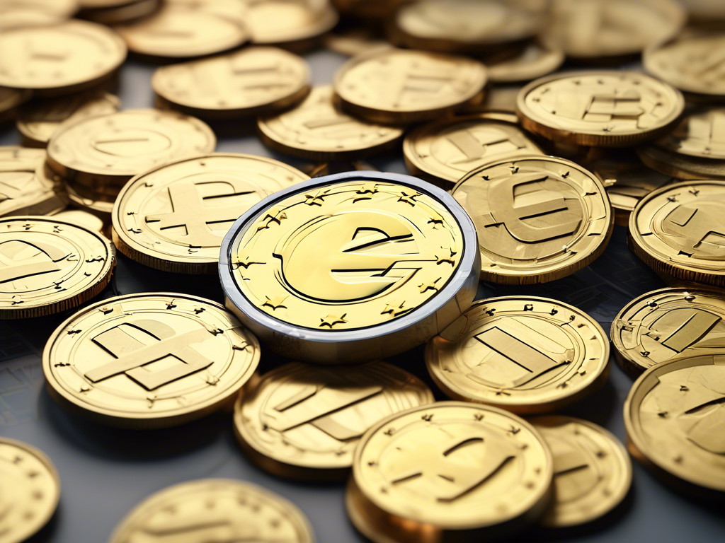 "Germans Confused About Digital Euro ??: Survey Uncovers Lack of Clarity" ?