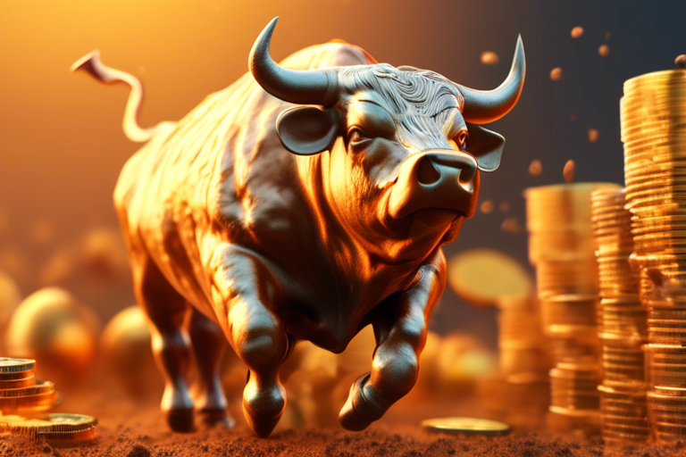 Bitcoin (BTC) Bull Run Predicted: Check Out Four Reasons Why! ???