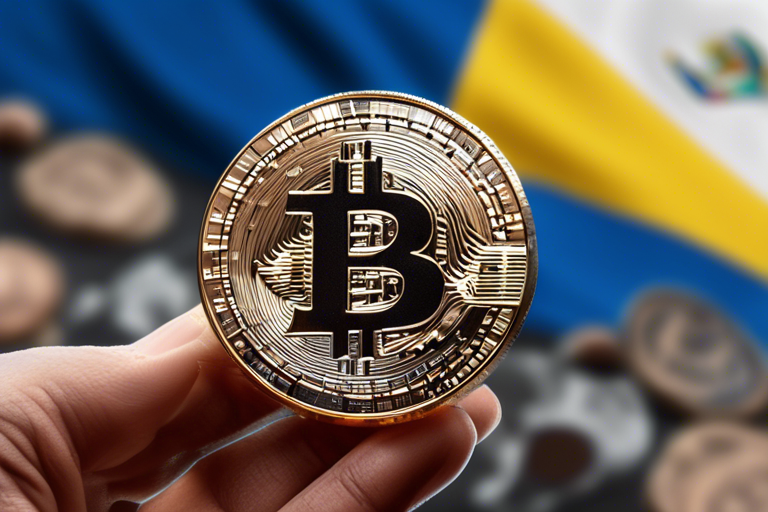 Worldcoin's launch in Ecuador drives WLD price up 14% ??