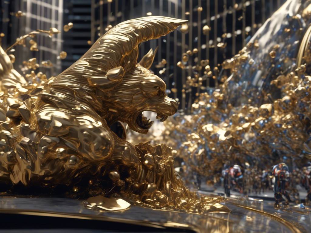 Goldman Sachs predicts US stocks pullback is far from over ?