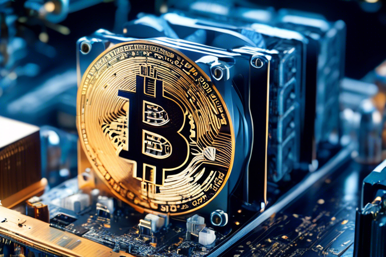 Northern Data's European Bitcoin Miner Considers IPO for US AI Division ?