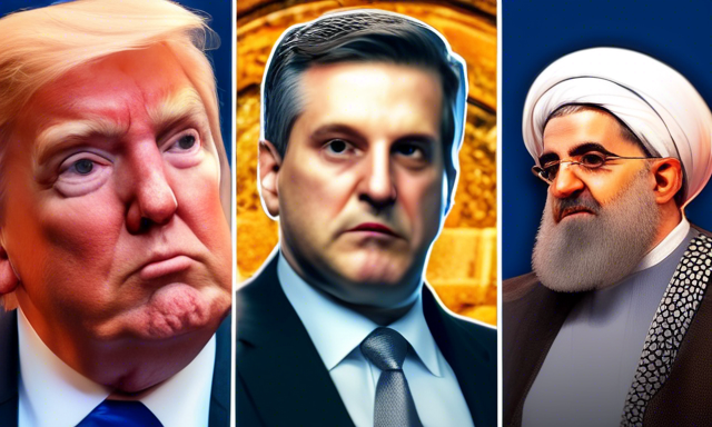 Iran's assassination plot intel revealed, tariffs discussed by Trump, Starmer's first King's speech ?