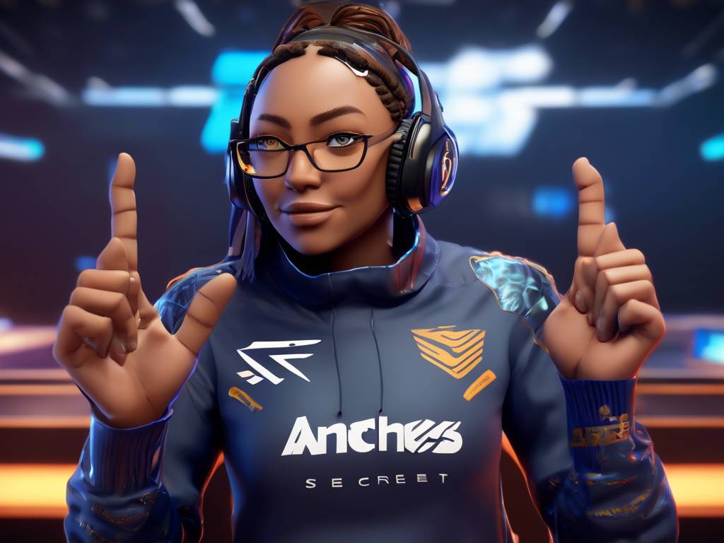 Anichess partners with esports powerhouse Team Secret! ??