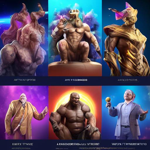Unveiling 3 Trader Archetypes in Thriving Crypto Market! ?