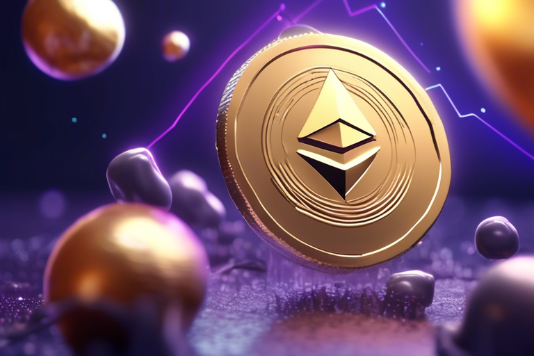 Exciting Launch: Ethereum Price Prediction Market Now Live on PancakeSwap! ?