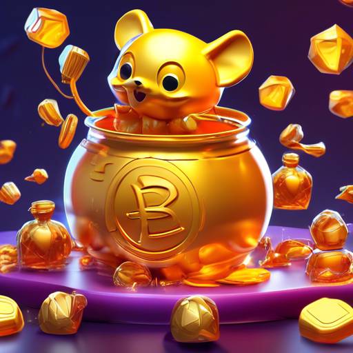 Dechat's Token Announcement Reveals Honeypot Scam Link! ??