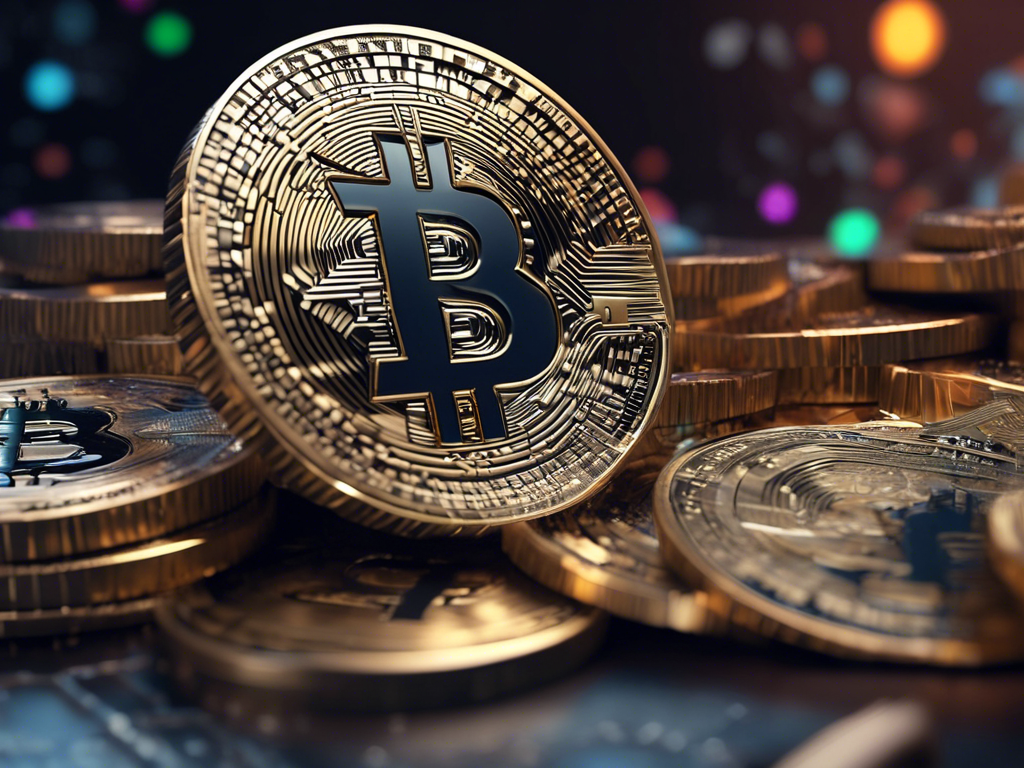 Arbitrum (ARB) Price Falters Below $1 Support ??