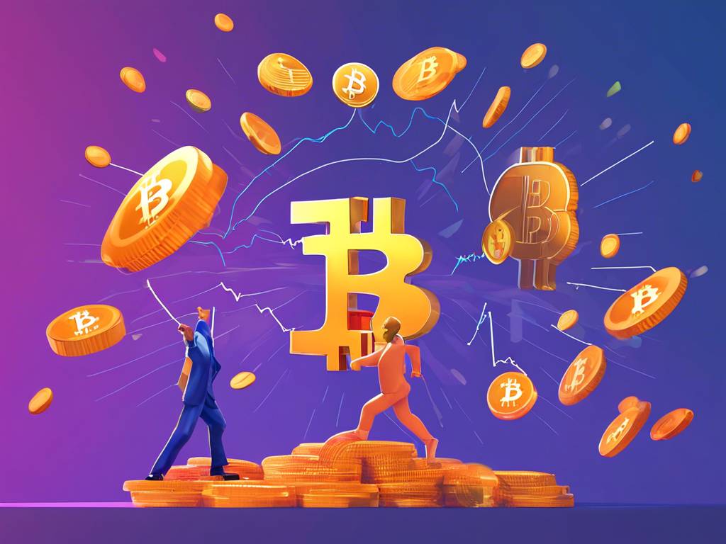 Coinbase CEO: Bitcoin ETFs Boost Profit ??
