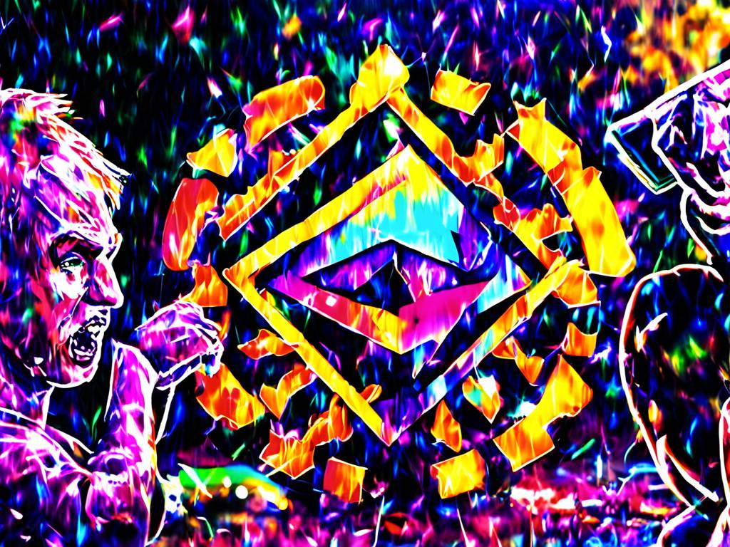 SEC Takes Aim at Ethereum: Crypto Crackdown Unleashed! ?