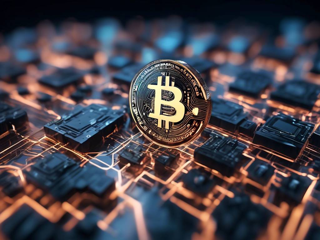 Glassnode Co-Founders Predict Bitcoin Surge Ahead! ?