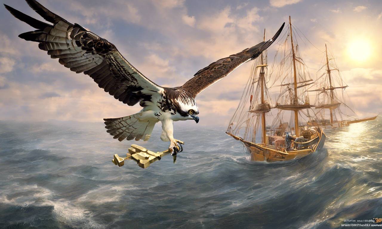 Osprey's OTC Bitcoin Trust: Time to Make a Move? ?