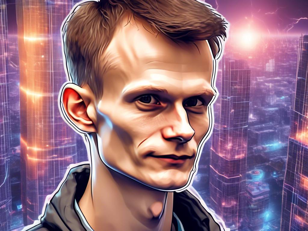 Vitalik Buterin suggests new plan to reduce developer risks! ?