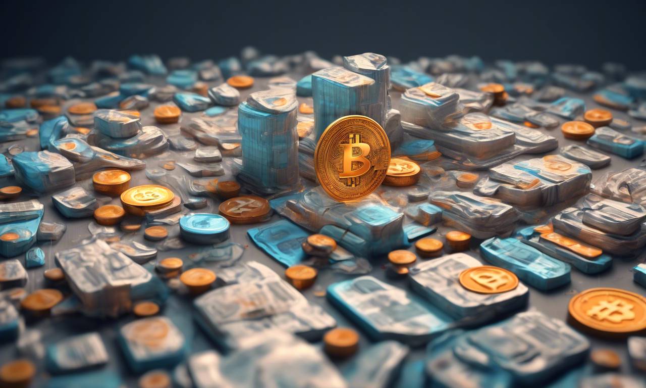 Crypto Markets Anticipate US CPI Data ??