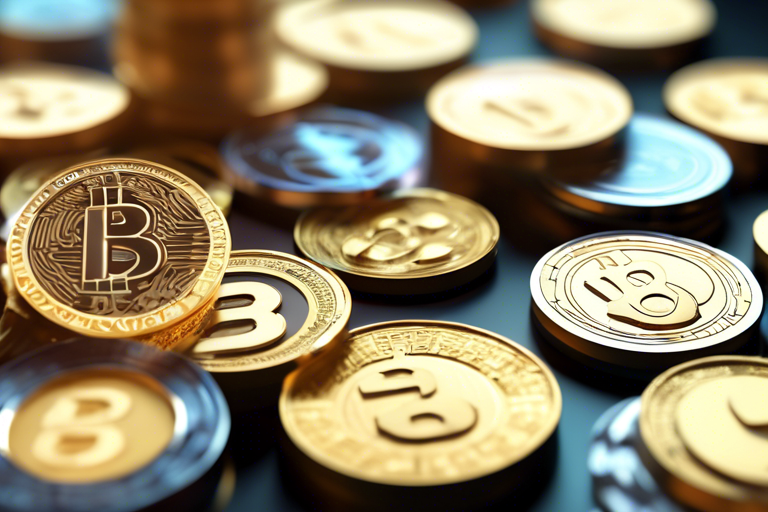 Market-Leading Altcoins for Favorable Returns Available for Purchase During Dips ?