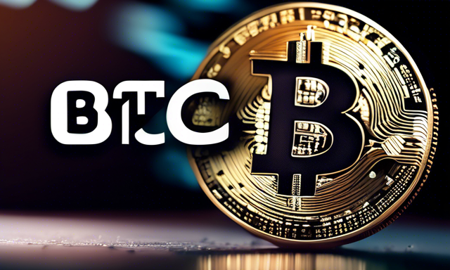 BTC Price is Overtaken by XRP: Expected to Rise Further ?