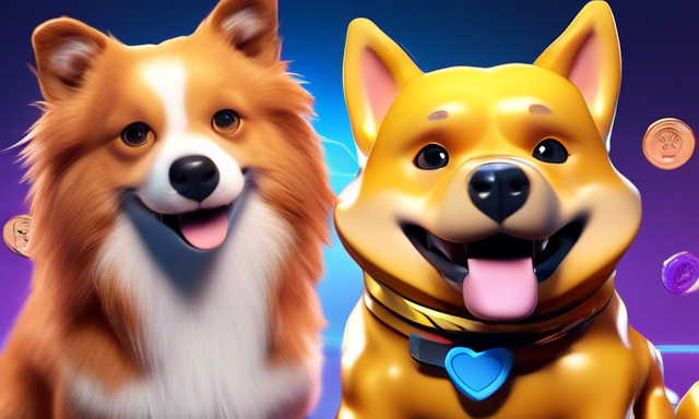 Dogs (DOGS) introduced by Binance on Multiple Platforms, including Earn and Margin ?