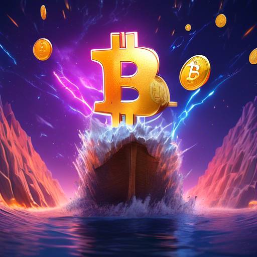 Unlocking Insights: Bitcoin's 2024 Surge ??
