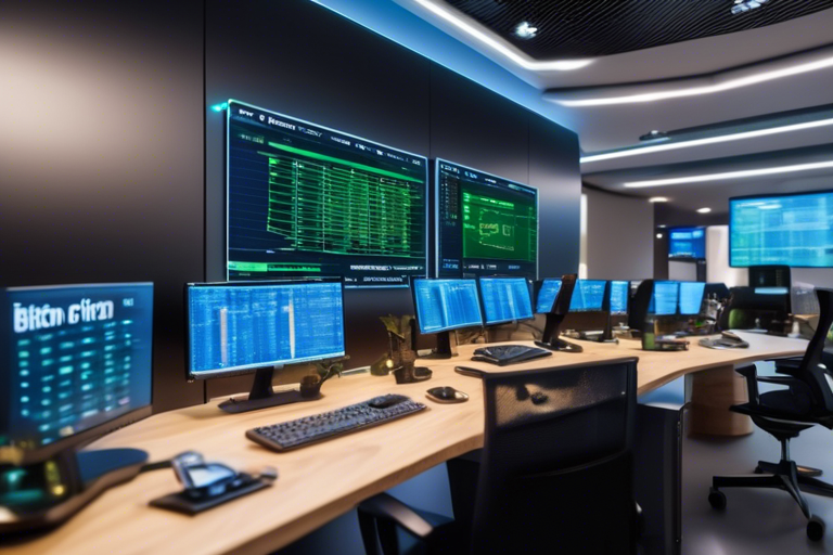 Standard Chartered launches Bitcoin and Ethereum trading desk in London! ??
