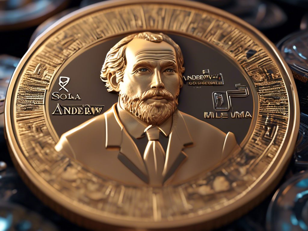 Andrew Tate Buys $1M Solana Meme Coin ? Sparks Social Media Frenzy!