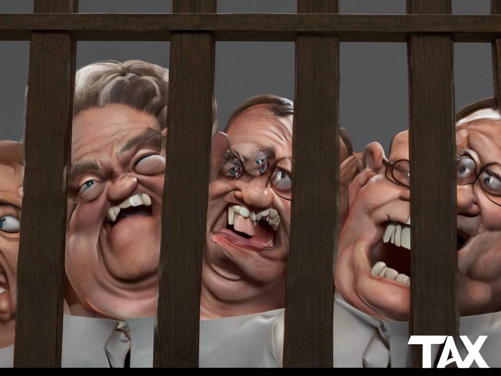 FTX's Sam Bankman-Fried Faces Sentencing: 50 Years Behind Bars ?