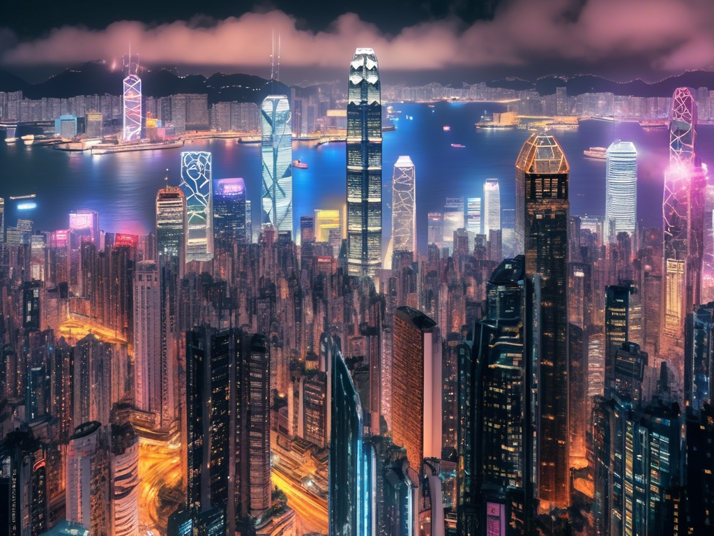 Hong Kong ETFs Unleash Market SHOCKwave! ??
