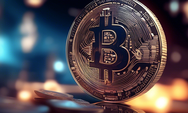 Three altcoins poised for meteoric rise predicted by experts ?