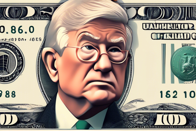 The impact of Fed's monetary policy on Americans explained ?