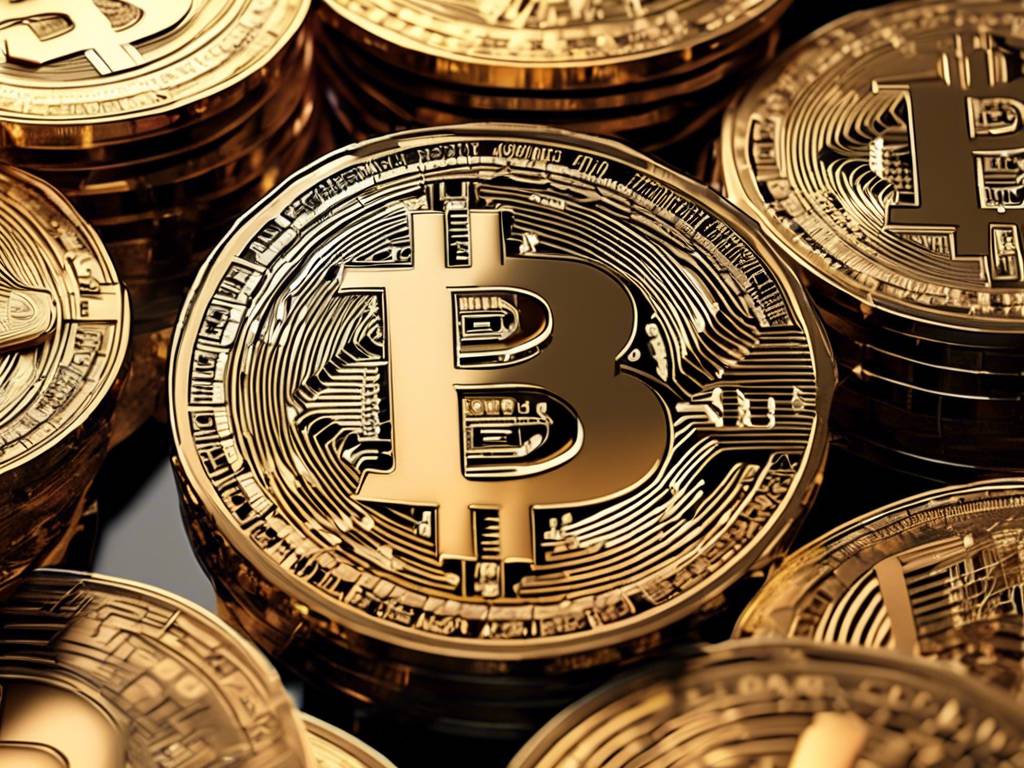 CEO champions Bitcoin in $44B company: Letter to shareholders ?