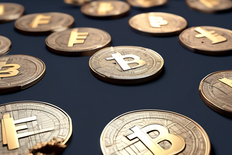 Only 8 Altcoins Outperforming in FTX Aftermath ??