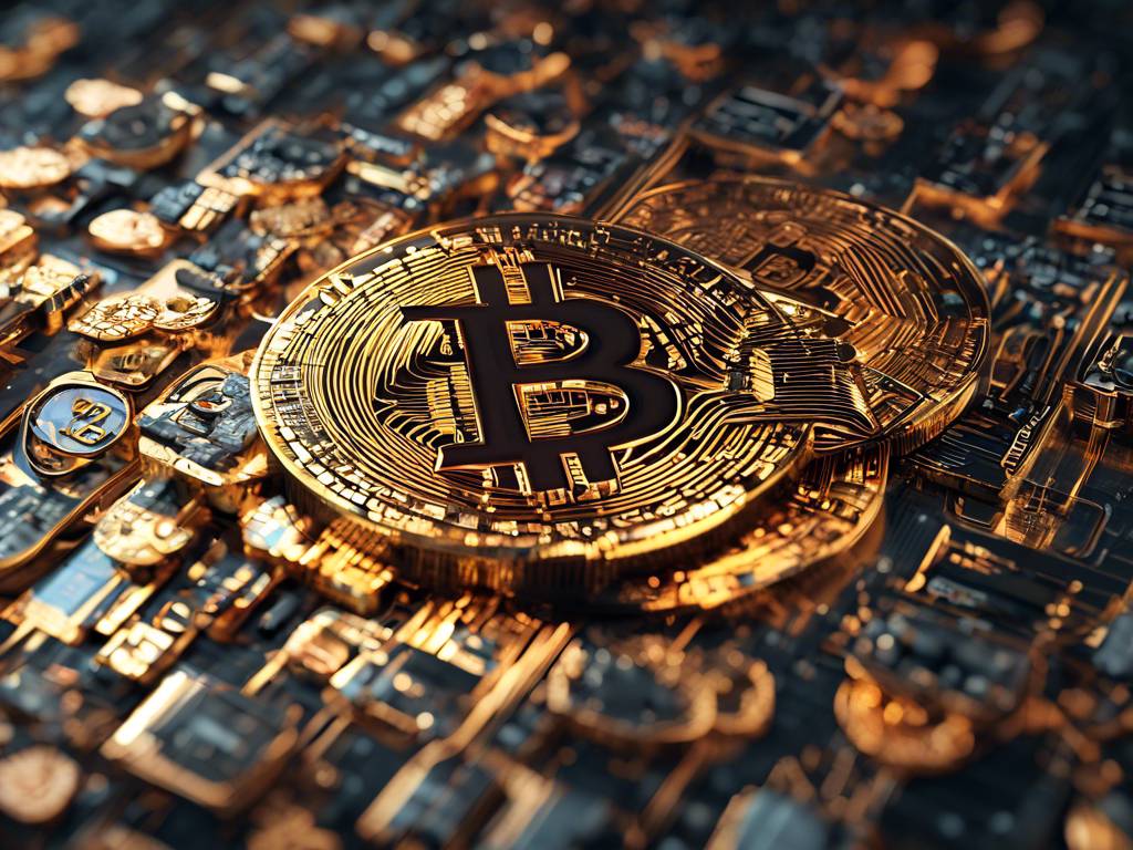 Bitcoin Price Retraces, $70K Test Ahead! ??