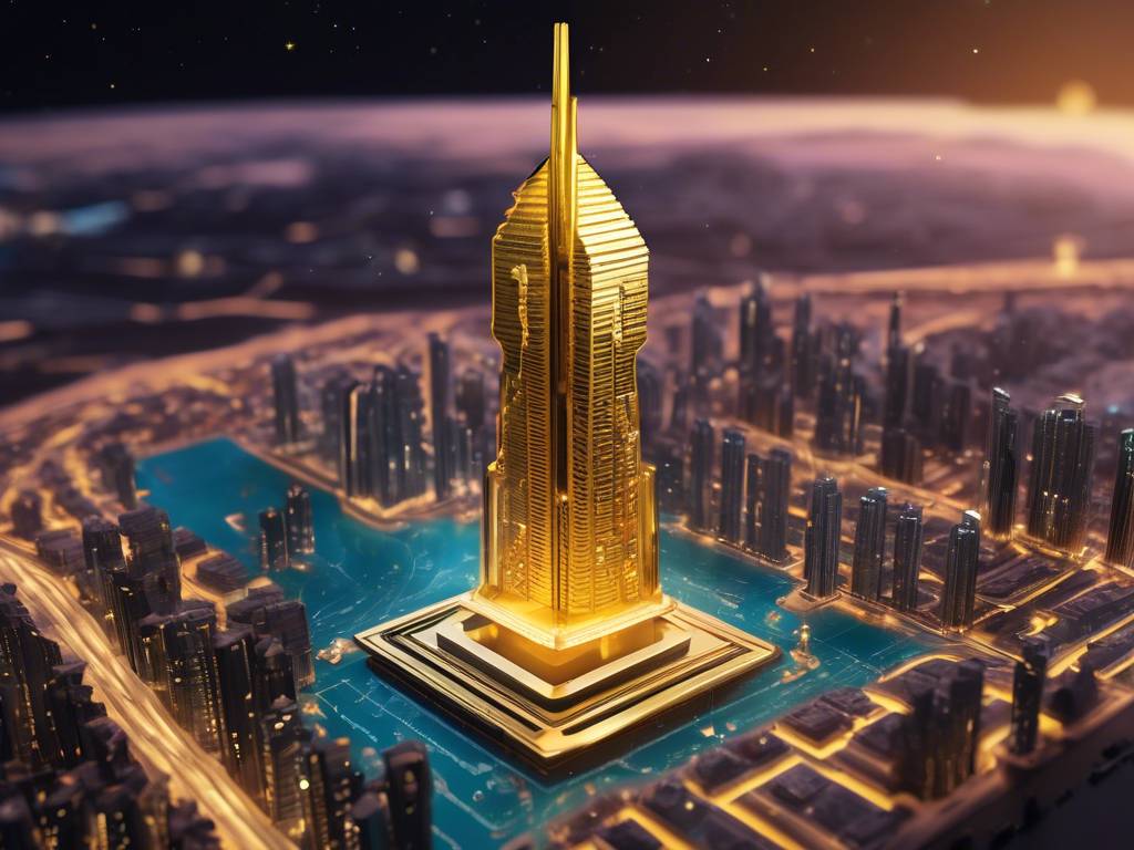 Binance achieves full VASP license in Dubai ??