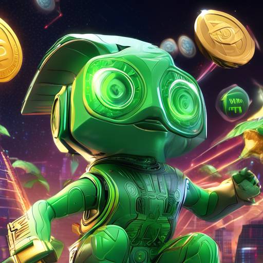 Crypto analysts predict Nvidia earnings with excitement! ??