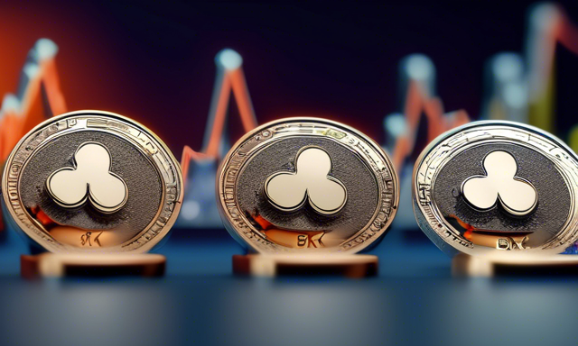 20-Fold Gain in XRP Prediction Foreseen by Analyst ?