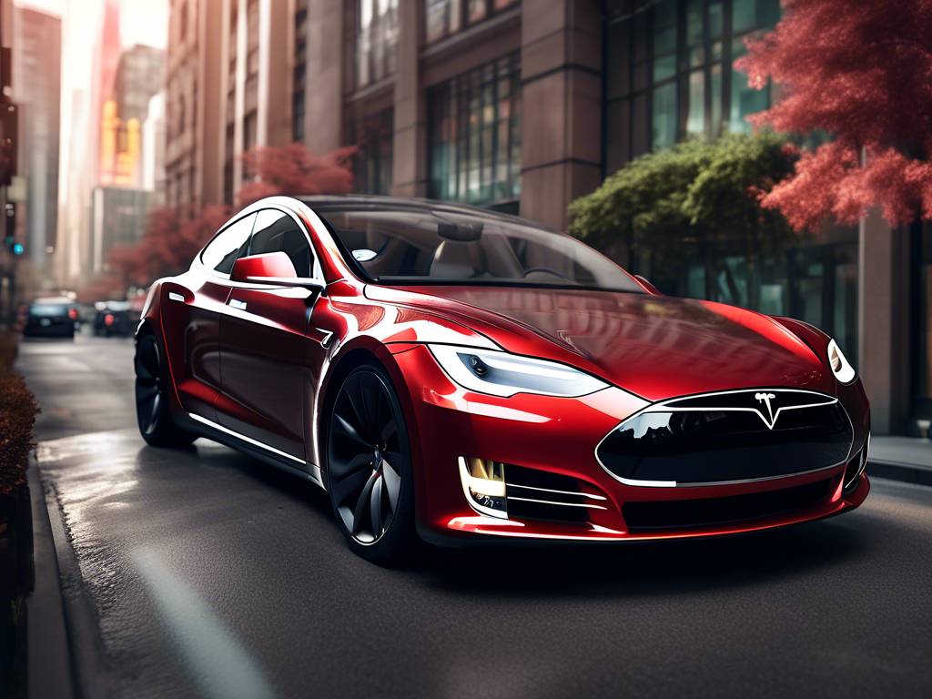 Tesla earnings lift market spirits ?? Indexes dip as yields climb | 4/24/24 ?