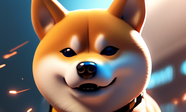Details of another milestone being blasted through by Shiba Inu (SHIB) revealed ?