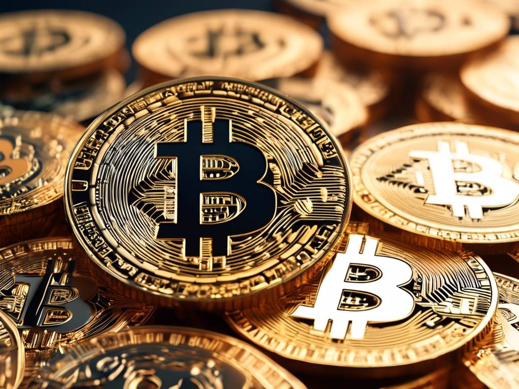 Exclusive insights on who's buying Bitcoin ETFs! ??