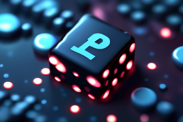Polkadot's Price at Risk: Will DOT Drop to $5? ?