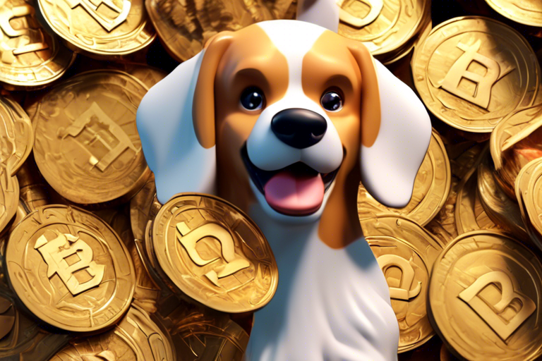 Dogwifhat (WIF) Price Drops ? as Meme Coin Frenzy Cools ??