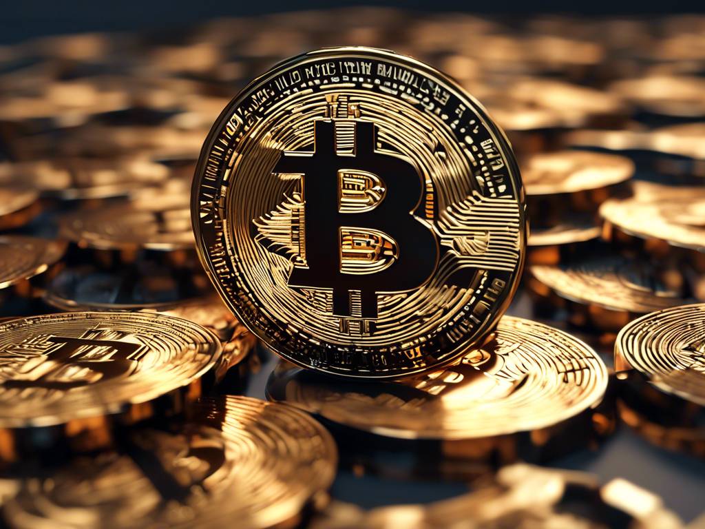 Bitcoin: Millennials Find Financial Lifeline Amid Fiat Failings ?