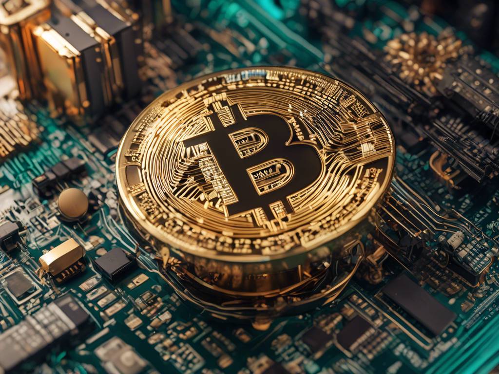 Bitcoin Code Restoration Proposal Receives '420' Update ?