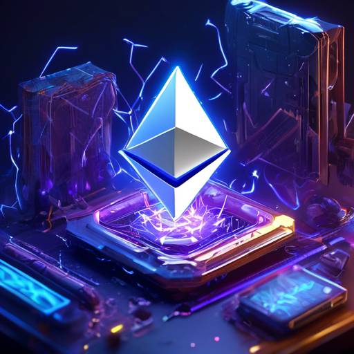 Ethereum Core Developers Electrify Upgrade ? Sparking Dencun Activation!