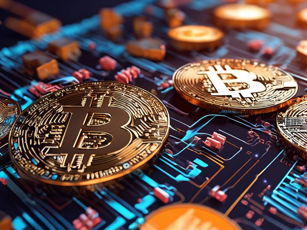 Bitcoin price dip temporary? Analysts spot pattern ??