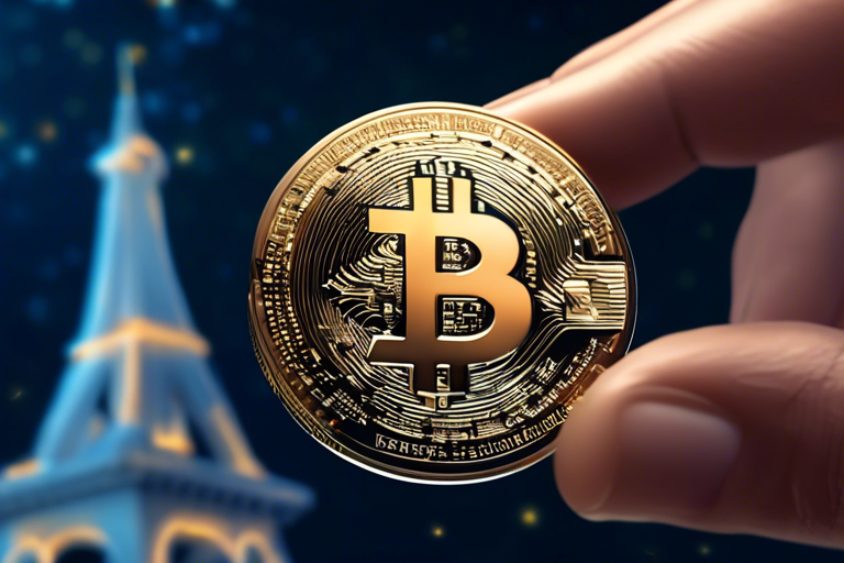 Unlock More Crypto Investment Opportunities with 21Shares for European Investors! ??